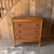 Vintage Bamboo and Wicker Chest of Drawers For Sale - Image 12 of 13