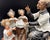 Symphony of Faith from Capodimonte, 1960s For Sale - Image 13 of 17