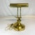 Mid 20th Century 1970s Mid-Century Art Deco Articulating Brass Bankers/Piano Desk Lamp For Sale - Image 5 of 8