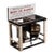 Vintage "Boss" Oil Ranges in-Store Point-of-Sale Display For Sale