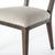 Four Hands Jax Dining Chair - Honey Wheat For Sale - Image 11 of 12