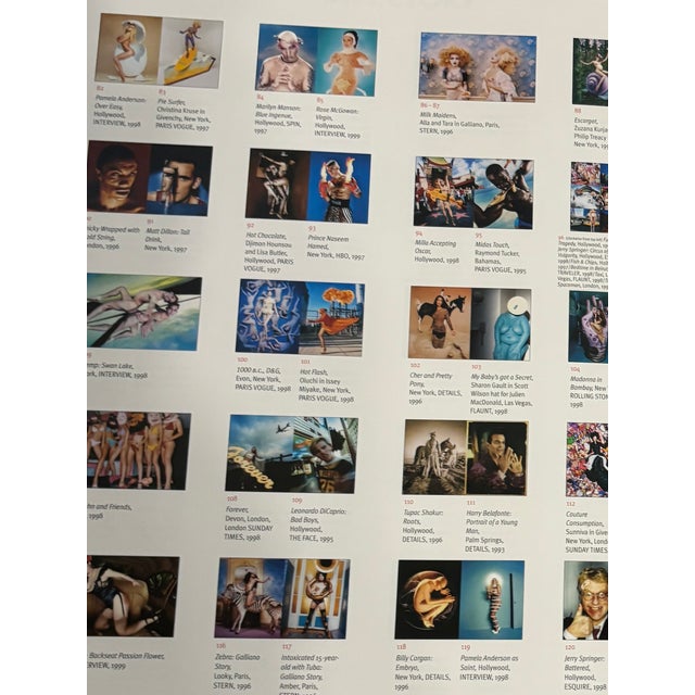 Hotel LaChapelle 1st. Ed. Hardcover in Original Presentation Box by David LaChapelle For Sale - Image 18 of 18