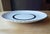Elevate your tablescape with this elegant 12" Chop Plate by Wentworth in the Royalty pattern (3639). Produced in Japan...