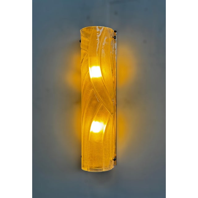 21st Century Avvolto Sconce by Fabio LTD For Sale - Image 6 of 9