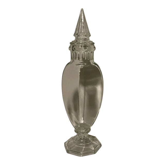 Apothecary Show Globe For Sale