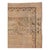 Rustic Mid-20th Century Handmade East Turkestan Khotan Gallery Carpet For Sale - Image 3 of 10