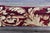 Textile 18th Century Tapestry Pillow With Fruits and Arabesques For Sale - Image 7 of 8