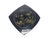 Japanese Lacquerware Tray, 1950s For Sale - Image 4 of 18