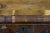 Wood Antique English George II Style Oyster Burl Yew Bachelors Chest Dresser Commode For Sale - Image 7 of 18