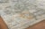 Transitional Exquisite Rugs Essex Hand-Knotted New Zealand Wool Brown/Ivory/Rust Rug-10'X14' For Sale - Image 3 of 10