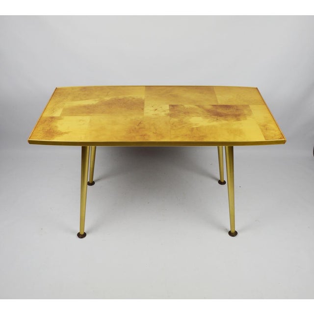 Vintage Coffee Table, 1980s For Sale - Image 4 of 12