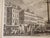 Wood Antique English Engravings of London-Set of 3 For Sale - Image 7 of 18