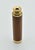 Vintage Telescope is a scientific object realized in the early 20th Century. A bronze telescope with glass lenses and...