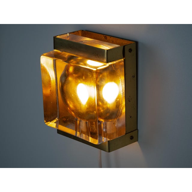 Danish Maritim Sconces from Vitrika, 1960s, Set of 2 For Sale - Image 3 of 11