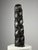 Hand-Carved Column, 18th Century For Sale - Image 14 of 18