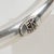 1980s Emmanuelle Khanh Paris Silvered Star and Chain Bracelet For Sale - Image 5 of 7