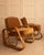 Armchairs from Dal Vera, Italy, 1960s, Set of 2 For Sale - Image 10 of 18