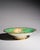 Art Deco Revival Chippendale Porcelain Bowl with Paradise Bird Decoration from Rosenthal, Germany, 1960s For Sale - Image 6 of 11