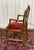 English Regency Beechwood Armchairs, 1970s, Set of 12 For Sale - Image 18 of 18