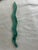 Early 21st Century Expandable Trivet Composed of 4 Ceramic Snakes For Sale - Image 5 of 9