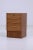Mid-Century Chest of Drawers in Wood For Sale - Image 3 of 11