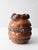 Contemporary Vintage Studio Pottery Vase For Sale - Image 3 of 10