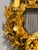 Pair of Four-Light Louis XVI Style Bird & Face Mounted Gilt Bronze Wall Sconces For Sale In New York - Image 6 of 13