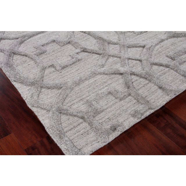 Texture, pattern, depth and dimension! Add character to any space with our handmade New Zealand wool Wellington...