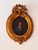 French Louis XV Artist, Portrait, 1800s, Oil Painting, Framed For Sale - Image 16 of 16