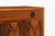 Scandinavian Modern Brazilian Rosewood Small Credenza For Sale - Image 13 of 15
