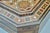 Brown Mid 20th Century Handcrafted Moorish Astral-Patterned Mother-of-Pearl Inlaid Box For Sale - Image 8 of 11