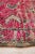 Pink Moroccan Vintage Boujad Rug - 4'8" X 7'10" Ft For Sale - Image 4 of 9