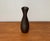 Mid-Century German Minimalist Pottery Carafe Vase from Wormser Terra-Sigillata, 1960s For Sale - Image 14 of 16