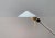 Vintage German Table Lamp by Heico Linke for Brilliant Leuchten, 1980s For Sale - Image 12 of 18