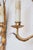 Pair of 20th Century French Sconces - Inspired By Coco Chanel For Sale In Atlanta - Image 6 of 6