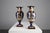 Empire Porcelain Vases from August & Conrad Bauscher, Germany, 1900s, Set of 2 For Sale - Image 5 of 12