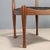 Chairs by Silvio Coppola for Bernini, 1970s, Set of 6 For Sale - Image 6 of 11