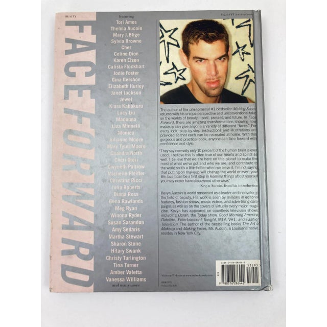 ケヴィン・オークイン Kevyn Aucoin 実用書 ５冊 91BngdNgVdL._UF350,350_QL50_.jpg