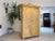 Farmhouse Cabinet in Natural wood For Sale - Image 11 of 12