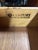 Metal Vintage Century Furniture of Distinction — 4-Piece Bedroom Set For Sale - Image 7 of 7