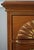 Cherry Georgian Style Block Front Chest For Sale In Philadelphia - Image 6 of 18