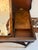 Antique Georgian Mahogany Dressing Table, 1780 For Sale - Image 9 of 12