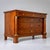 Empire Chest of Drawers with Columns, France, Early 19th Century For Sale - Image 4 of 12