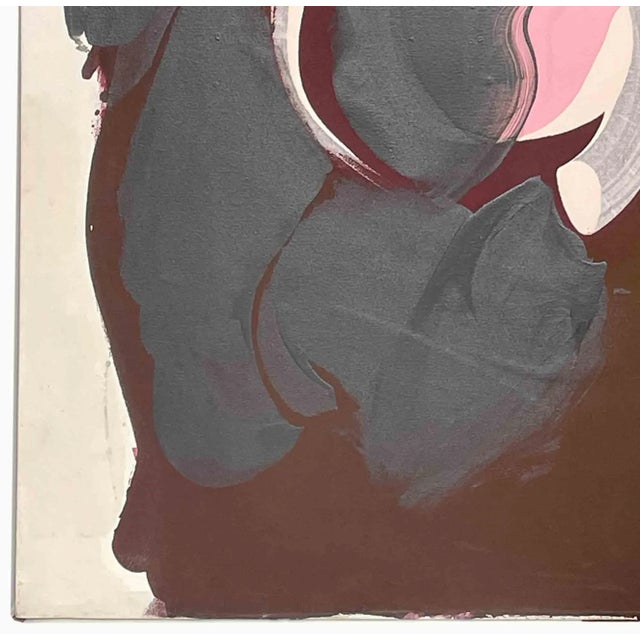 Painting Jeanne Risica For Sale - Image 4 of 10