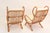 BP16 Continuum Chairs by Gio Ponti, 1963, Set of 2 For Sale - Image 6 of 7