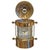 Mid 20th Century Brass Ship's Lantern Pendant Light For Sale - Image 14 of 16