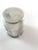 Late 19th Century Puiforcat French Sterling Silver Timbale or Beaker, Engraved "Ss" For Sale - Image 6 of 6