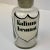 Antique Glass Kalium Bromat. Apothecary Bottle With Stopper For Sale In Philadelphia - Image 6 of 9