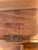 Wood Antique 1930s Chinese Hand-Carved Camphor Chest For Sale - Image 7 of 7