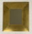 Striking brass clad rectangular mirror in the manner of Sarreid and Maitland Smith with brass nailhead stud details. Brass...